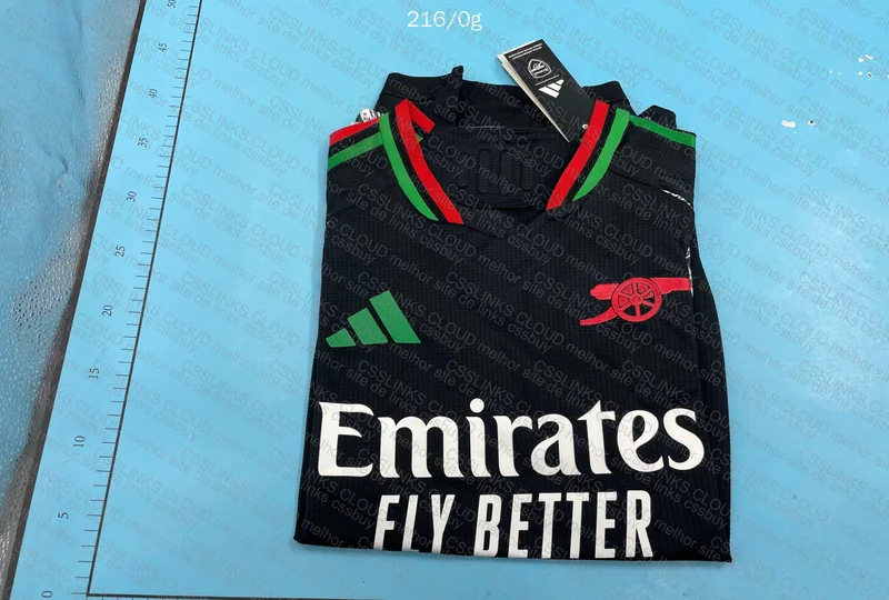 Arsenal 2024/2025 Shirt