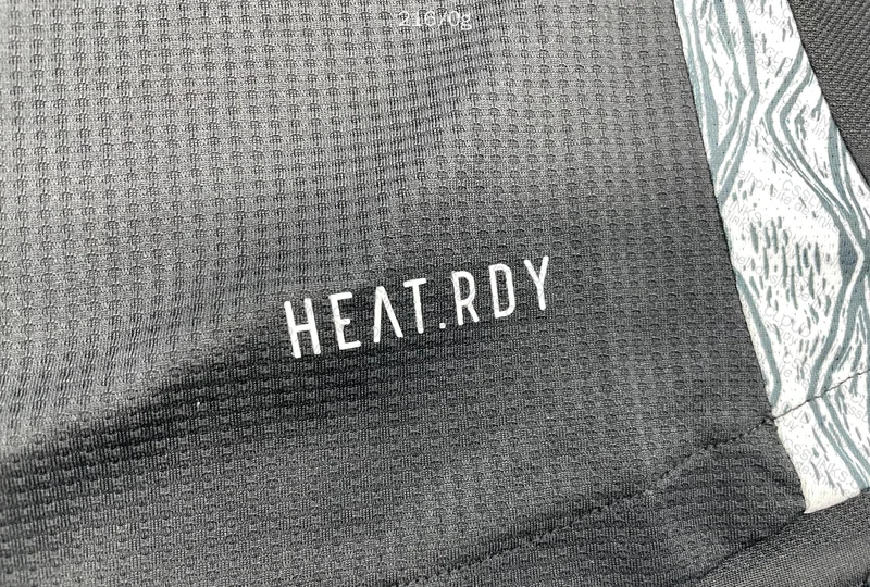 Arsenal 2024/2025 Shirt 3