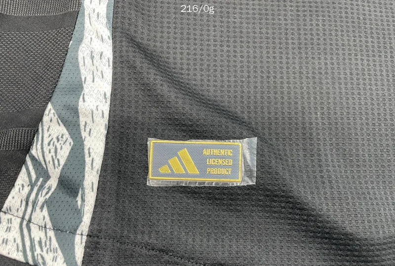 Arsenal 2024/2025 Shirt 4