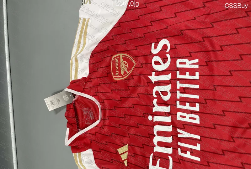 Arsenal 23/24 Shirt