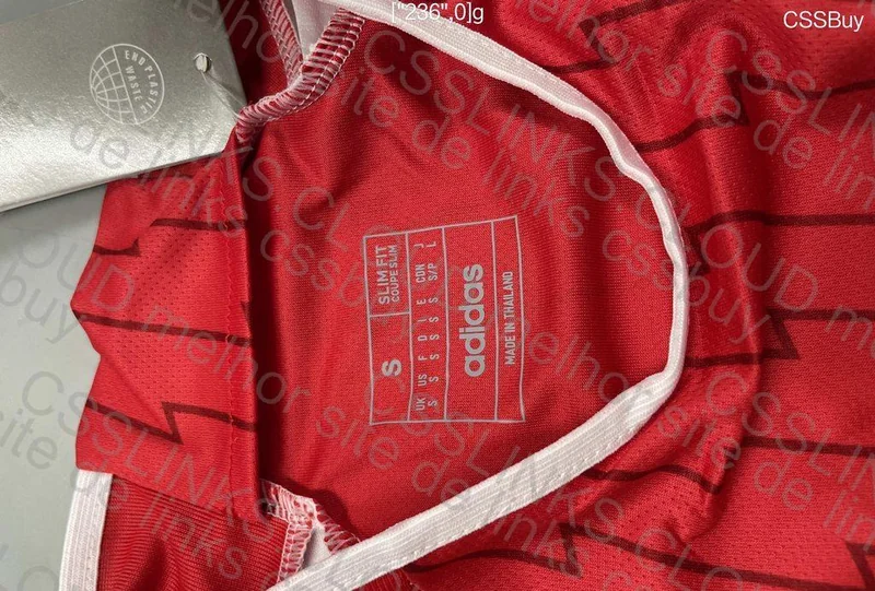 Arsenal 23/24 Shirt 5