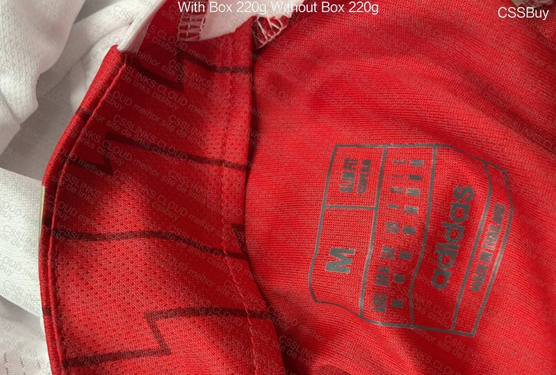 Arsenal 23/24 Shirt