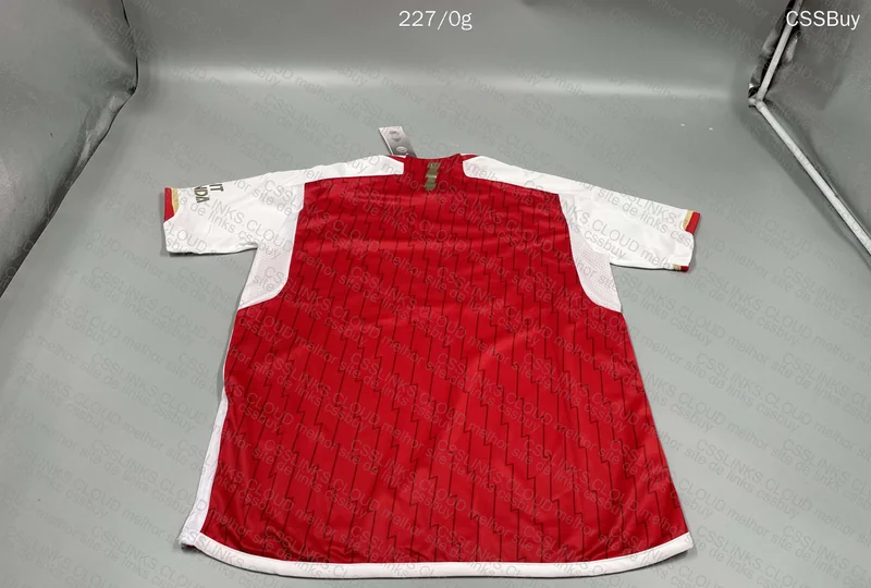 Arsenal 23/24 Shirt