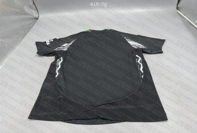 Arsenal 24-25 Shirt (Many Other Teams in Link) 10