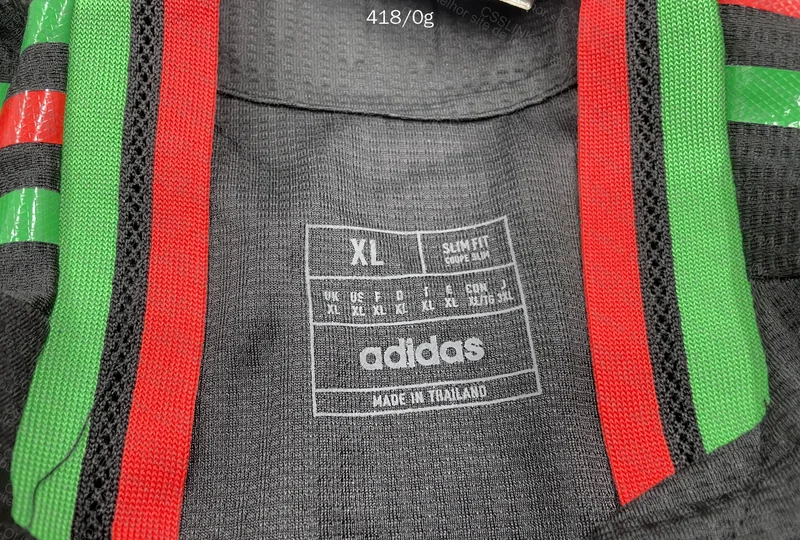 Arsenal 24-25 Shirt (Many Other Teams in Link) 2