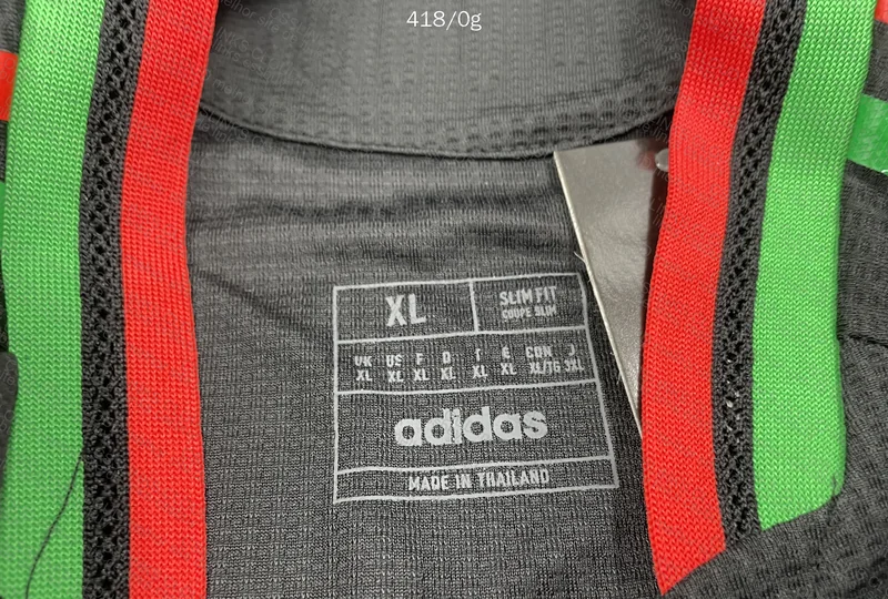 Arsenal 24-25 Shirt (Many Other Teams in Link) 8