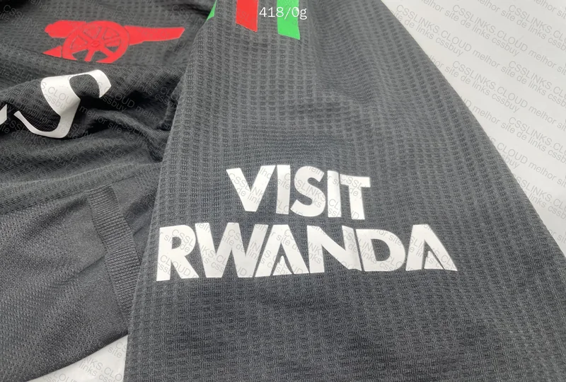 Arsenal 24-25 Shirt (Many Other Teams in Link) 9