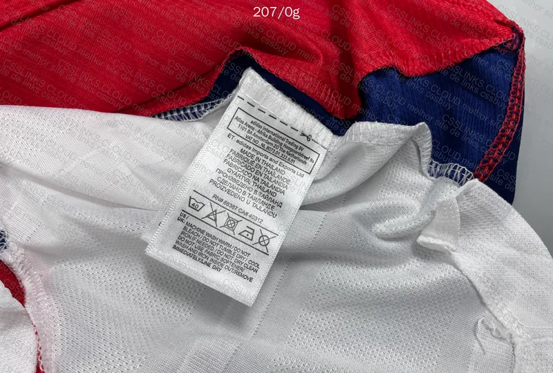 Arsenal 24/25 Player Version Shirt 7