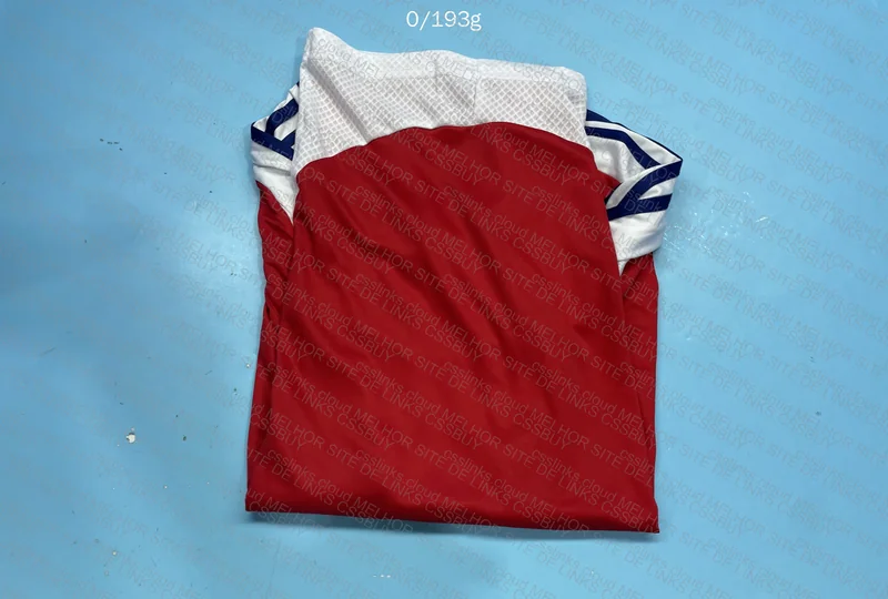 Arsenal 24/25 Shirt