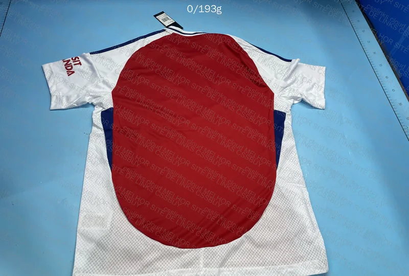 Arsenal 24/25 Shirt 3