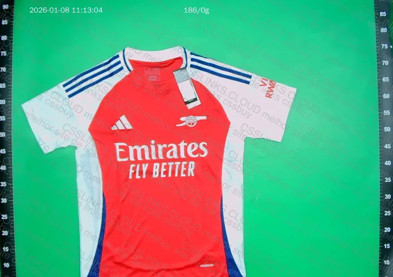 Arsenal 24/25 Shirt