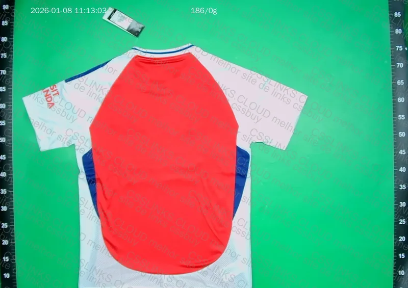 Arsenal 24/25 Shirt 2
