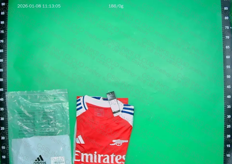 Arsenal 24/25 Shirt 3