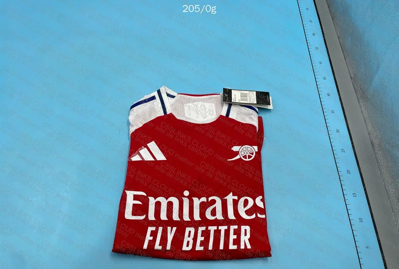 Arsenal 24/25 Player Shirt