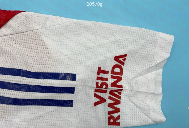 Arsenal 24/25 Player Shirt 5