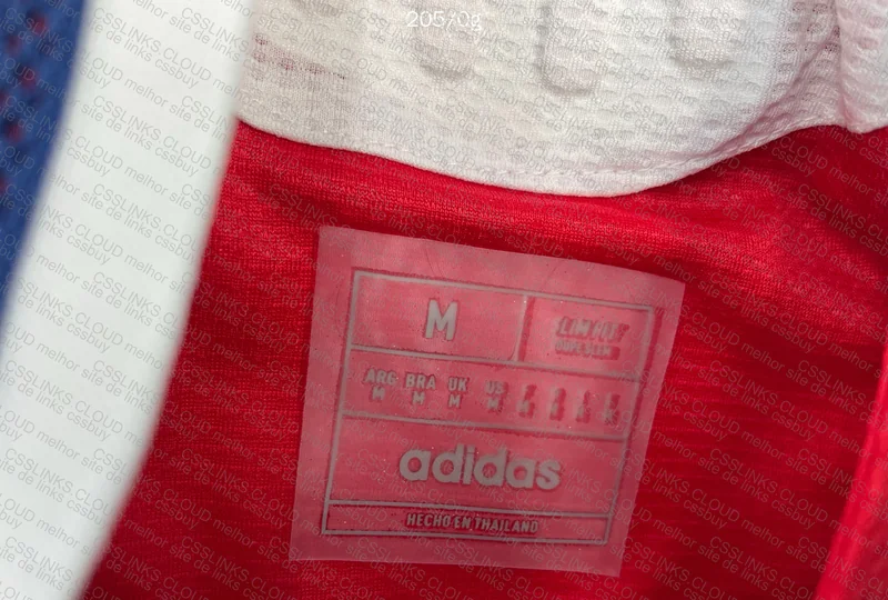 Arsenal 24/25 Player Shirt 6
