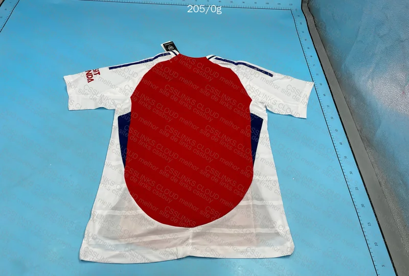 Arsenal 24/25 Player Shirt 8