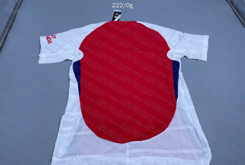 Arsenal 24/25 Player Version Shirt 2