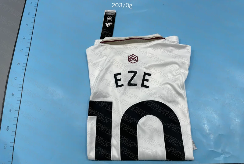 Arsenal + Bey Blade Shirt