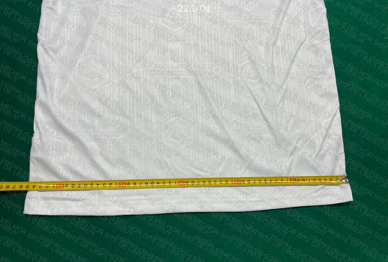 Arsenal Shirt (with measurements) 5