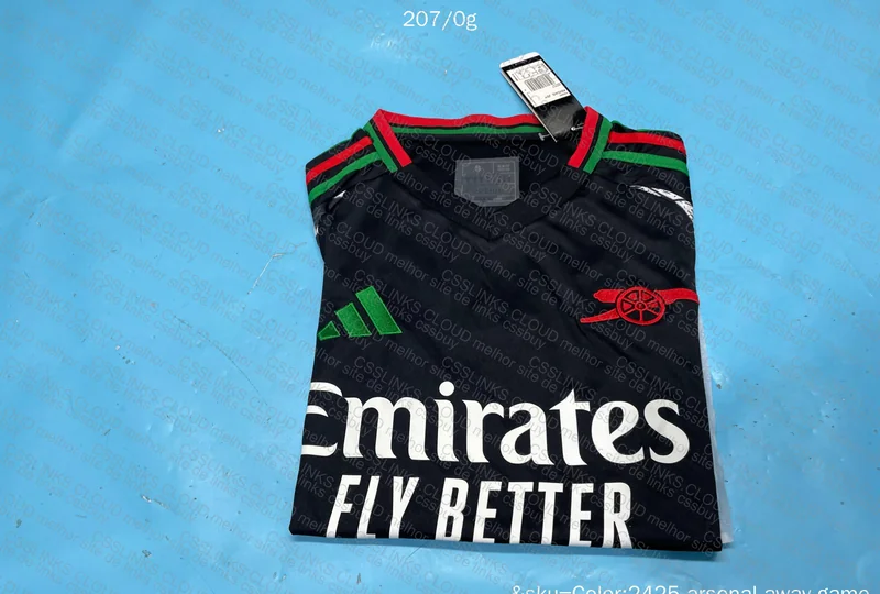 Arsenal Shirt, Is It Good?