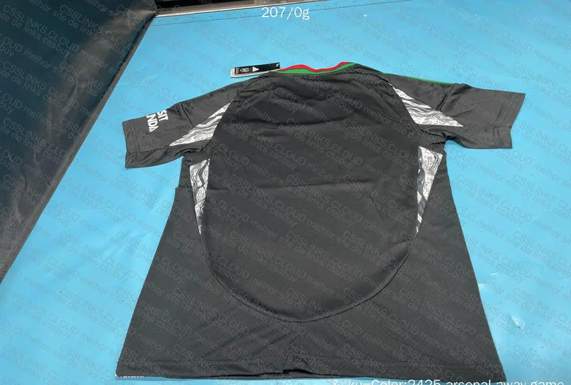Arsenal Shirt, Is It Good? 4