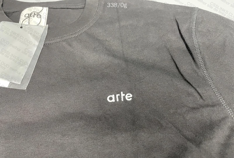 Shirt - Art 2024 2