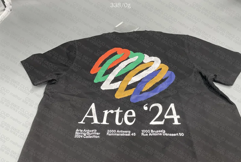 Shirt - Art 2024 3