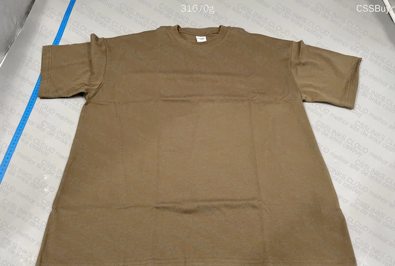 Artie Shirt