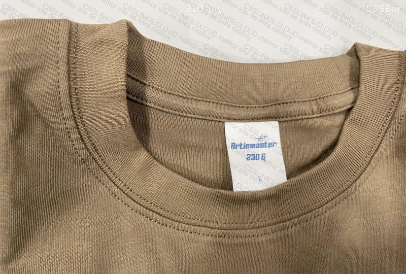 Artie Shirt 2