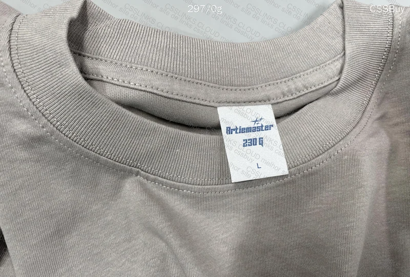 Artie Shirt 2