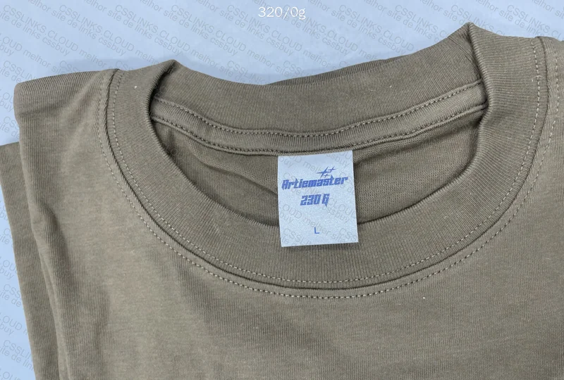 Artie Shirt