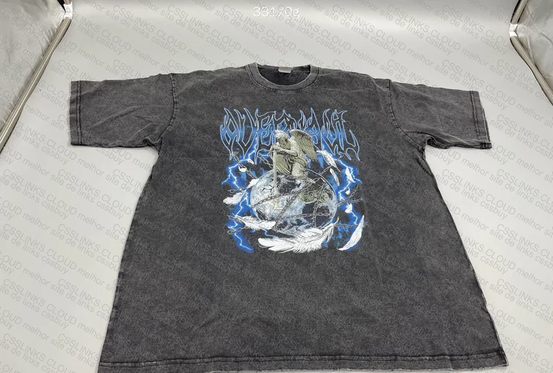 Artie Shirt