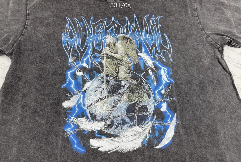 Artie Shirt 2