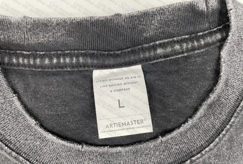 Artie Shirt 3
