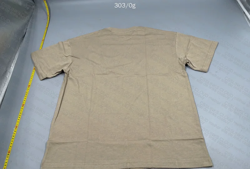 Artie 230g Shirt 2