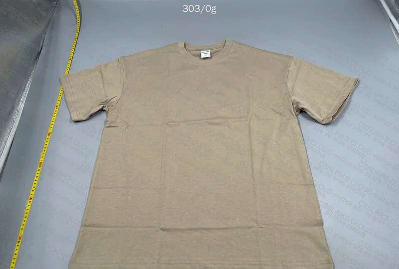 Artie 230g Shirt 3