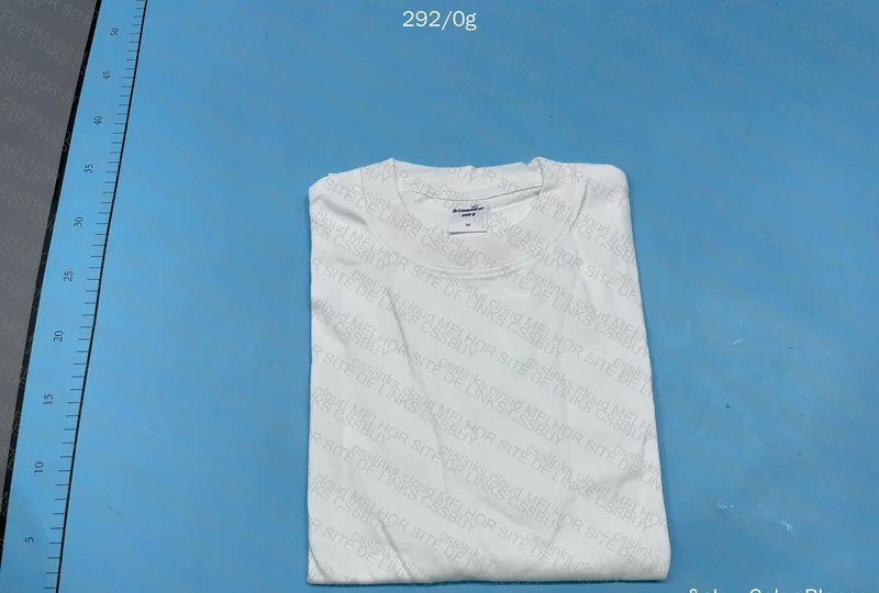 Artie 230g Shirt