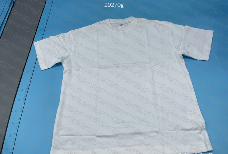 Artie 230g Shirt 2