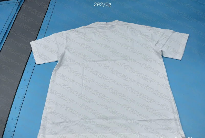 Artie 230g Shirt 3