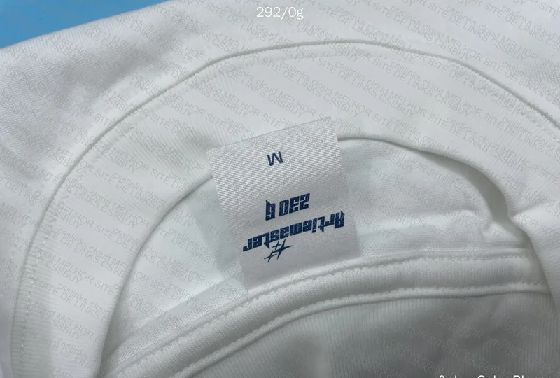 Artie 230g Shirt 4