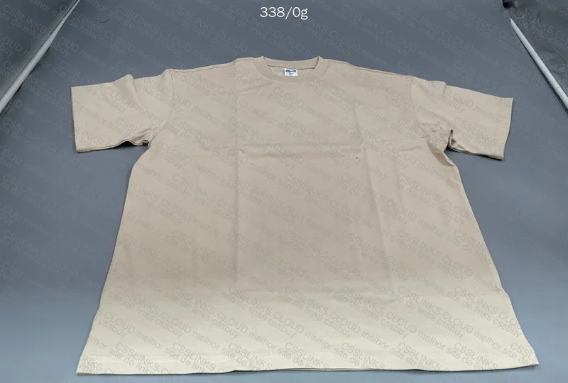 Artie 275g Shirt 2