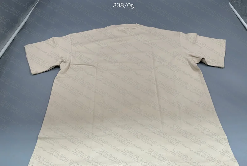 Artie 275g Shirt 3