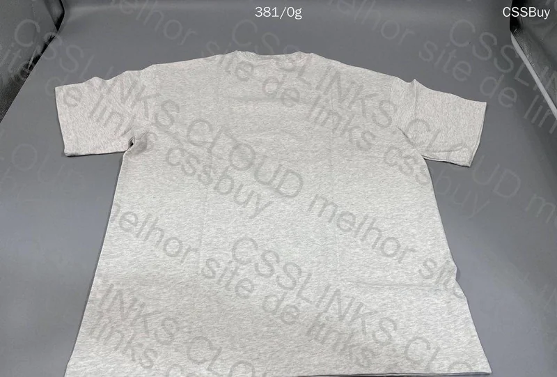 Artie 275g Shirt (Is the Color Right?)