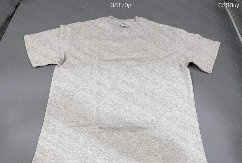 Artie 275g Shirt (Is the Color Right?) 2