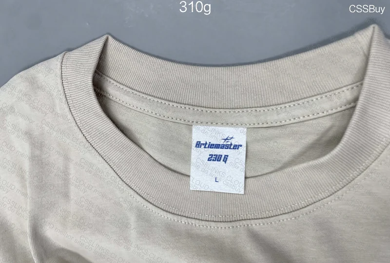 Artie Shirt - The Famous One 3