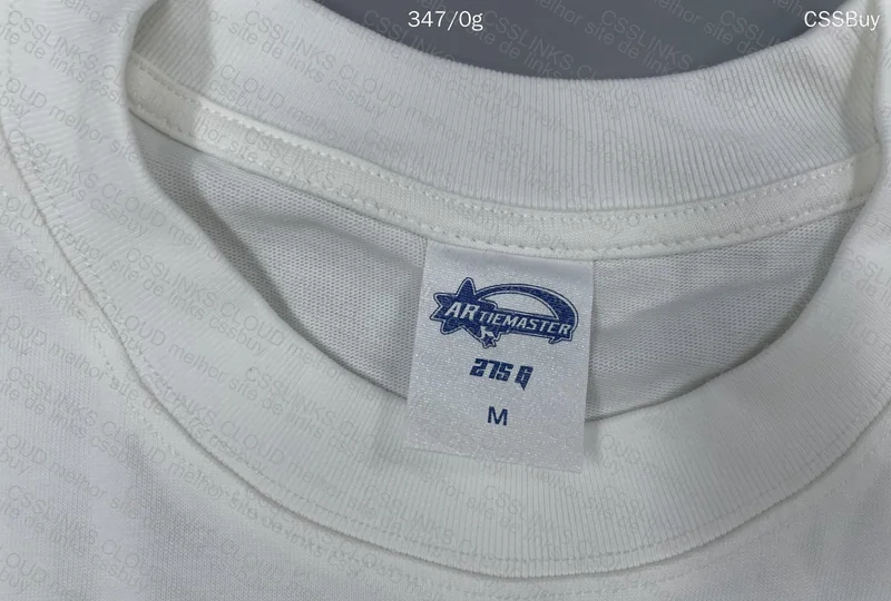 Artie Master Shirt 3