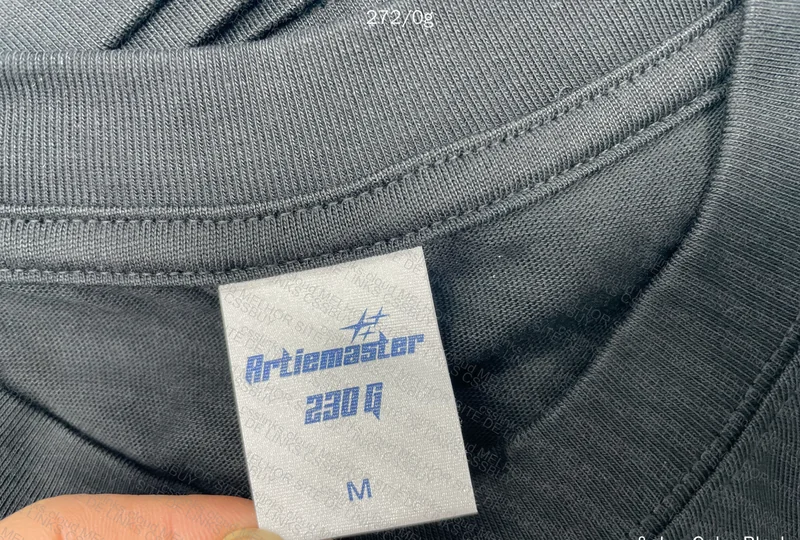 Artie Master Shirt 4