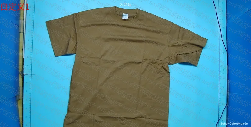 Artie Master Shirt