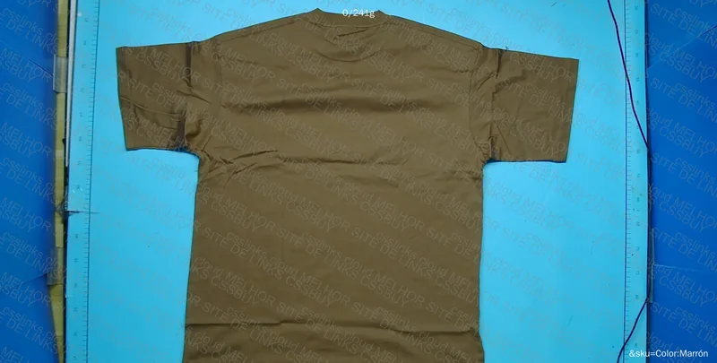 Artie Master Shirt 2